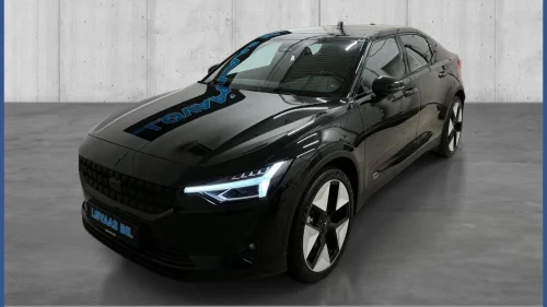 POLESTAR 2 Long Range - Mye utstyr!