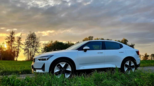 POLESTAR 2 LRDM AWD/ PILOTLite / PLUS / 476HK / 2x 20"