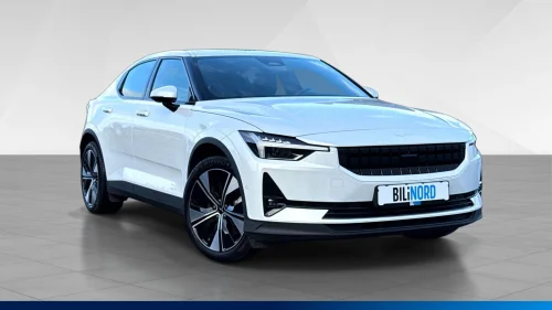 POLESTAR 2 Long Range Dual Motor Plus Pilot lite