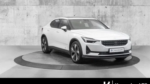 POLESTAR 2 LONG RANGE DUAL MOTOR PILOTLITE/PLUS