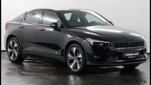 POLESTAR 2 LR 4X4 EL.SETER/ PANO/ 360 KAMERA/ HARMAN&KARDON/ ACC++