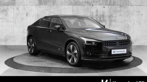 POLESTAR 2 Long Range Dual PLUS/PILOT