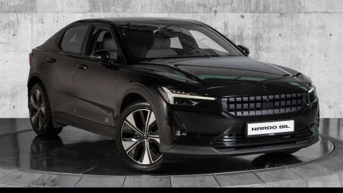 POLESTAR 2 Long range Dual motor/AWD Plus&Pilot