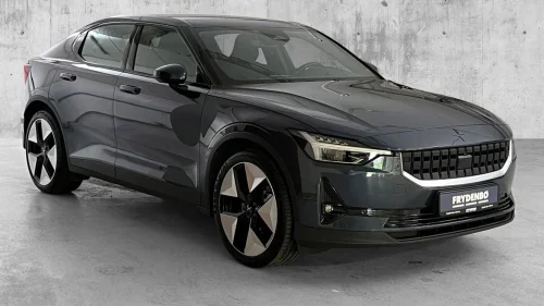 POLESTAR 2 Polestar 2 LRDM 78kWh Plus PilotLight++