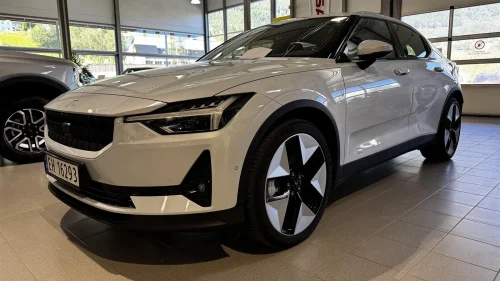 POLESTAR 2 Pilot lite Plus