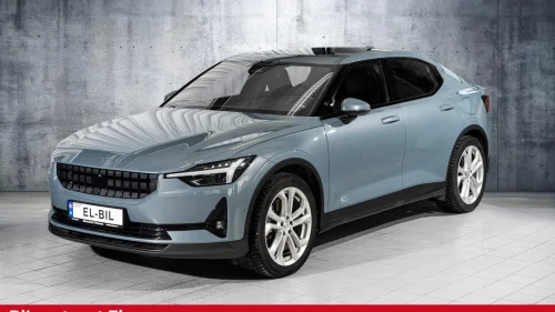 POLESTAR 2 LRDM /PILOT lite /PLUS /HENGERFESTE/PANO/HK