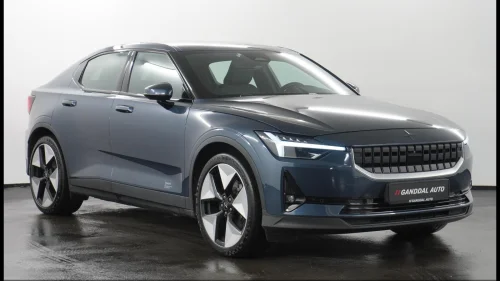 POLESTAR 2 LR 4X4 EL.SETER/KROK/PANO/ 360 KAMERA/ H&K/ PILOT/ ACC+