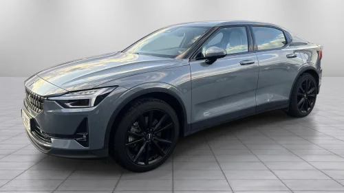 POLESTAR 2 LongeRange / AWD /408hk / WLTP 460
