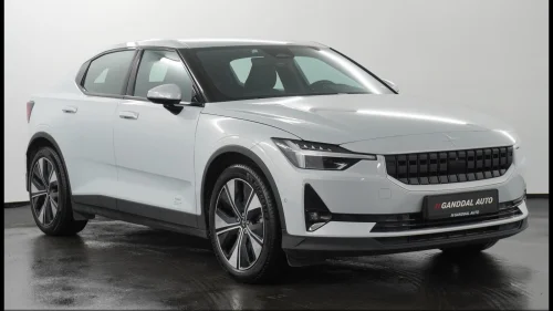 POLESTAR 2 LR 4X4 / 360KAMERA / ACC / KEYLESS / EL.BAKLUKE ++
