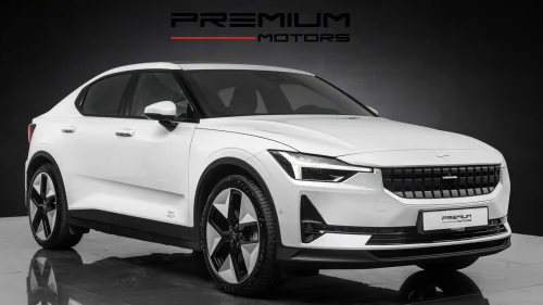 POLESTAR 2 LongRange AWD 470KM,H/K,Pilot&Plus,Panorama,1Eier,Norsk