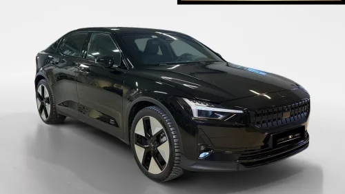 POLESTAR 2 408HK/PANO/KROK/360Kam/ACC/AWD/HarmanKardon+++