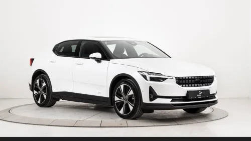 POLESTAR 2 Long Range Dual Motor | ACC/H&K/Pano/Pilot lite/Plus