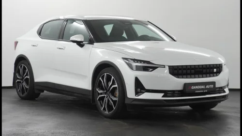 POLESTAR 2 LONG RANGE DUAL MOTOR PLUS 476HK/PILOT/KROK/360/PANO++