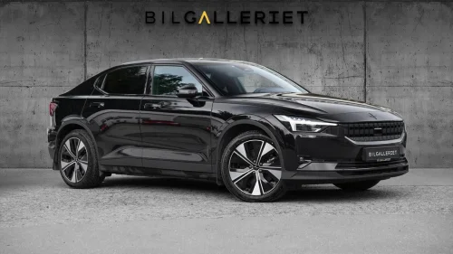 POLESTAR 2 DUAL MOTOR/LONGE RANGE/PILOT/PIXEL/KROK/PANO/DAB/NAVI