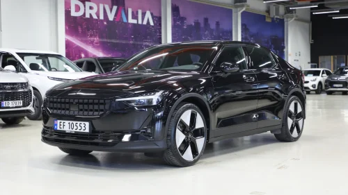 POLESTAR 2 Long Range AWD Plus/Pilot Lite/360/Led/Keyless/Krok