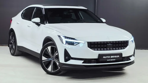 POLESTAR 2 LR/DUAL MOTOR/AWD/VARMEPUMPE/PILOT/PLUS/KROK/NAF TEST++