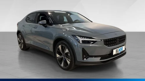 POLESTAR 2 Long Range Dual Motor