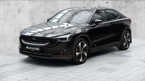 POLESTAR 2 LR Dual Motor, H&K, Pilot Lite, Plus, Panorama