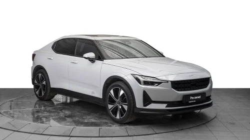 POLESTAR 2 Polestar 2 Plus