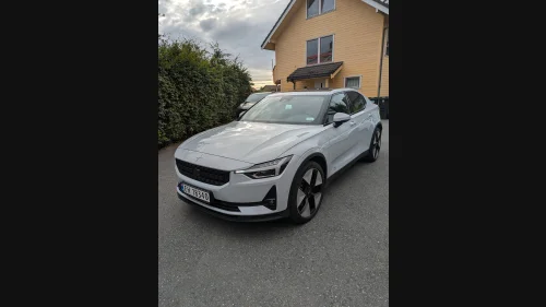 POLESTAR 2 Long Range Dual Motor Plus H.Feste H.Kardon Pano