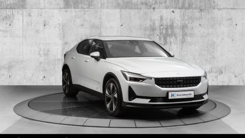 POLESTAR 2 LRDM Ryggekamera/20"/Google