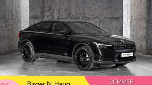POLESTAR 2 Long Range Dual Motor Pilot Lite PLUSS PAKKE! GLASSTAK!