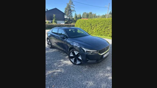 POLESTAR 2 Long Range Dual Motor Plus