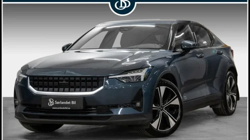 POLESTAR 2 LONG RANGE AWD / SE KM! / PILOT LITE / PLUS / KROK