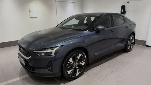 POLESTAR 2 Long Range Dual Motor