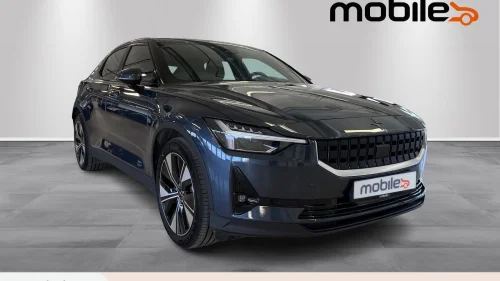 POLESTAR 2 Long Range Dual Motor Plus Pack
