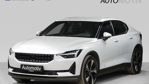POLESTAR 2 Dual Motor Long Range AWD/Aut/ACC/LED/Navi/CarPlay/R.Ka
