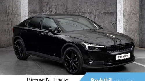POLESTAR 2 Long Range Dual Motor Plus PANORAMA