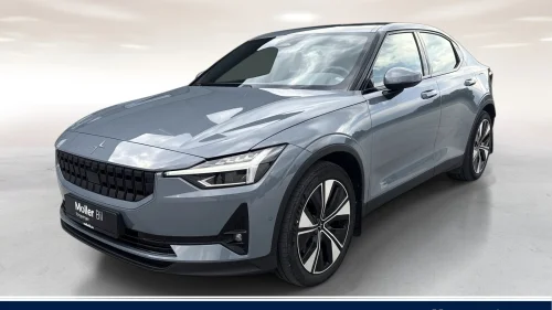 POLESTAR 2 Long Range Dual Motor, Panorama, 360 kamera, hengfeste