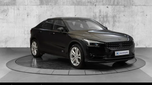POLESTAR 2 Long Range Dual Motor Plus/Pilot/360/Harman