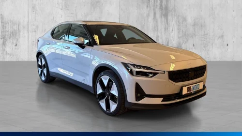 POLESTAR 2 Long Range Dual Motor Plus harman kardon, hengerfeste