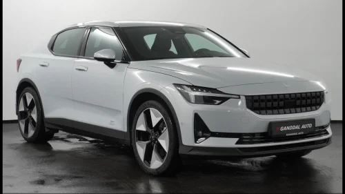 POLESTAR 2 LR 4X4 EL.SETER/KROK/PANO/ 360 KAMERA/ H&K/ PILOT/ ACC+