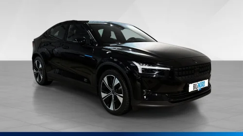 POLESTAR 2 Long Range Dual Motor