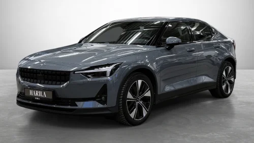 POLESTAR 2 Long Range Dual Motor