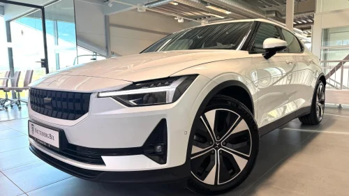 POLESTAR 2 - Long Range - Pilot/Plus - AWD - Harman Kardon - Led
