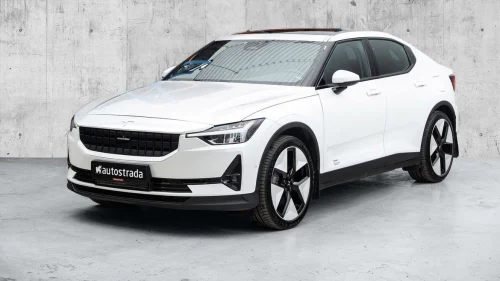 POLESTAR 2 Long Range Dual Motor|Plus|H.Feste|H.Kardon|Pano