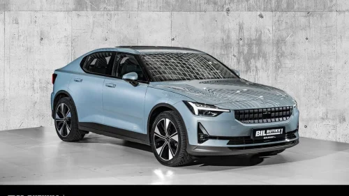 POLESTAR 2 Pilot Lite/360/ACC/