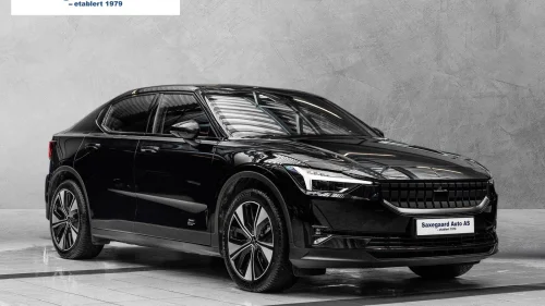 POLESTAR 2 LR DM / Pilot Lite & Plus / ACC / H&K / PPF!