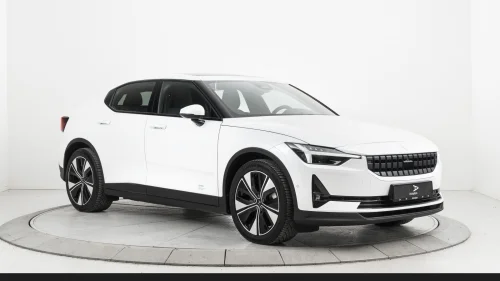 POLESTAR 2 Long Range Dual Motor ACC/H&K/Pano/Pilot/Plus