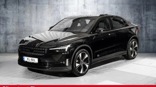 POLESTAR 2 LRDM Plus / Pilot lite /PANO/ HARMAN&KARDON++