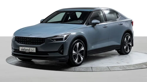 POLESTAR 2 Polestar 2 Long Range Performance AWD 470 km