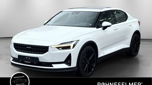 POLESTAR 2 Long Range Dual Motor