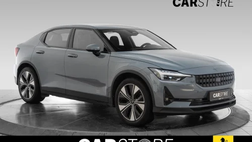 POLESTAR 2 Long Range Dual Motor ACC/Pano/360g/Harman/Memory/Krok