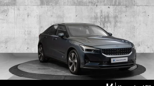 POLESTAR 2 Long Range Dual Motor Plus/Pilot Light