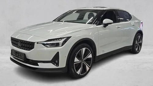 POLESTAR 2 Long Range Dual Motor Plus