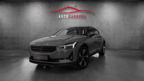 POLESTAR 2 Long Range Dual Motor Pano/ACC/R.Kam/DAB/Rattvarme++